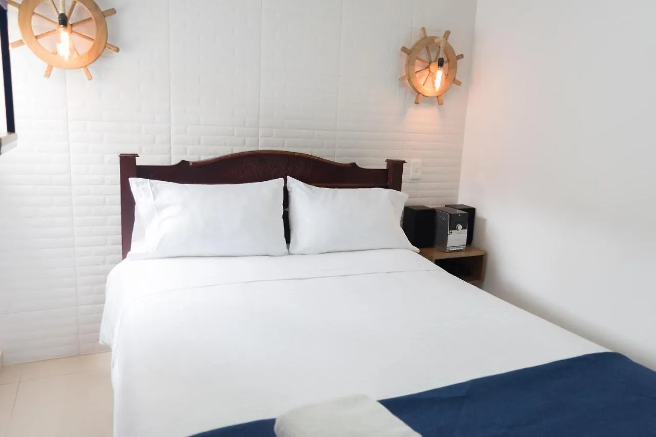Hotel Aquarius Barranquilla  2*, Barranquilla (Atlantico)