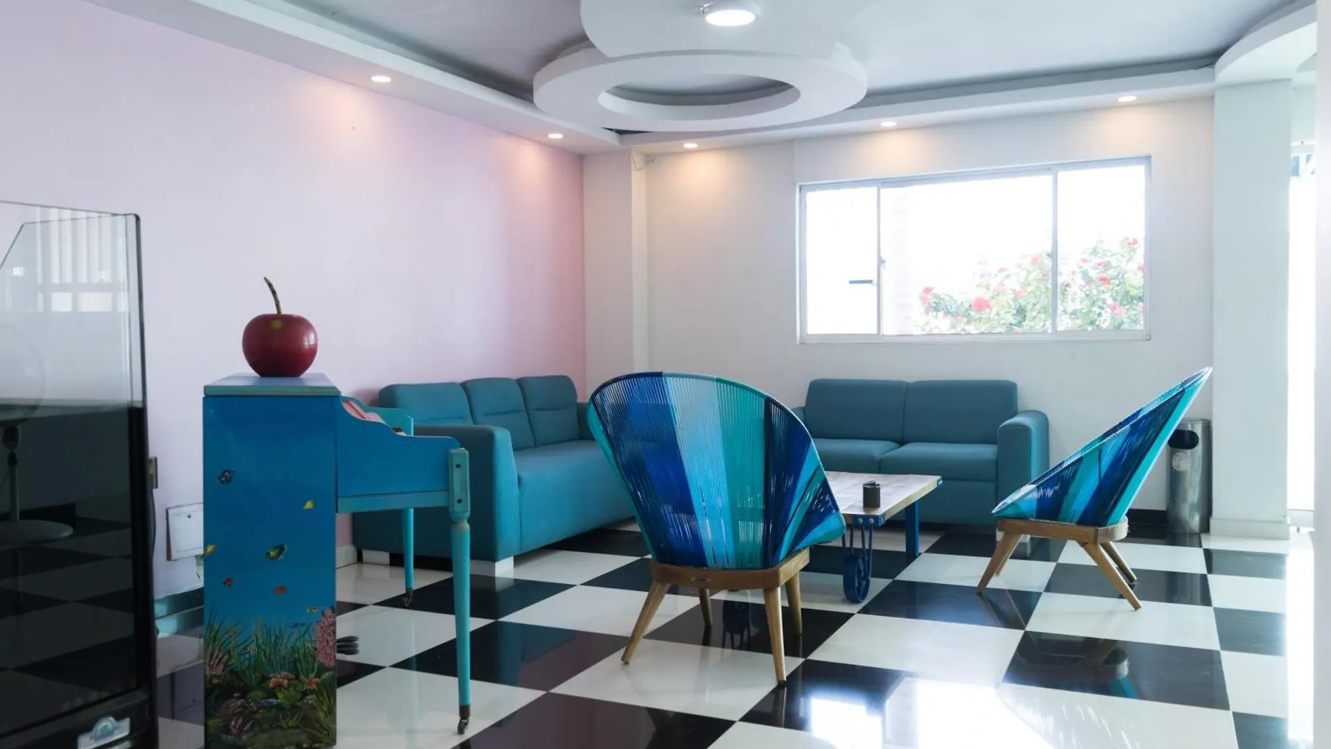 Hotel Aquarius Barranquilla   Barranquilla (Atlantico)