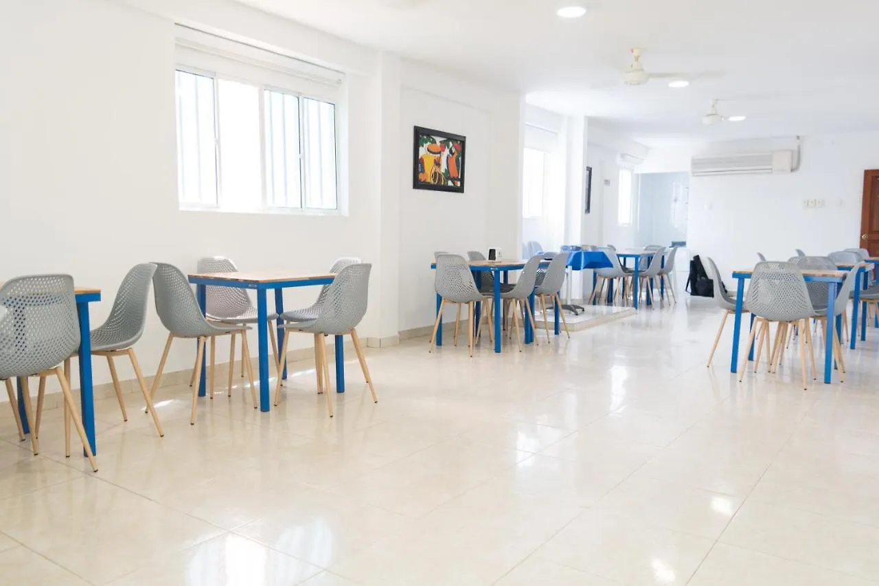 Hotel Aquarius Barranquilla  2*, Barranquilla (Atlantico)