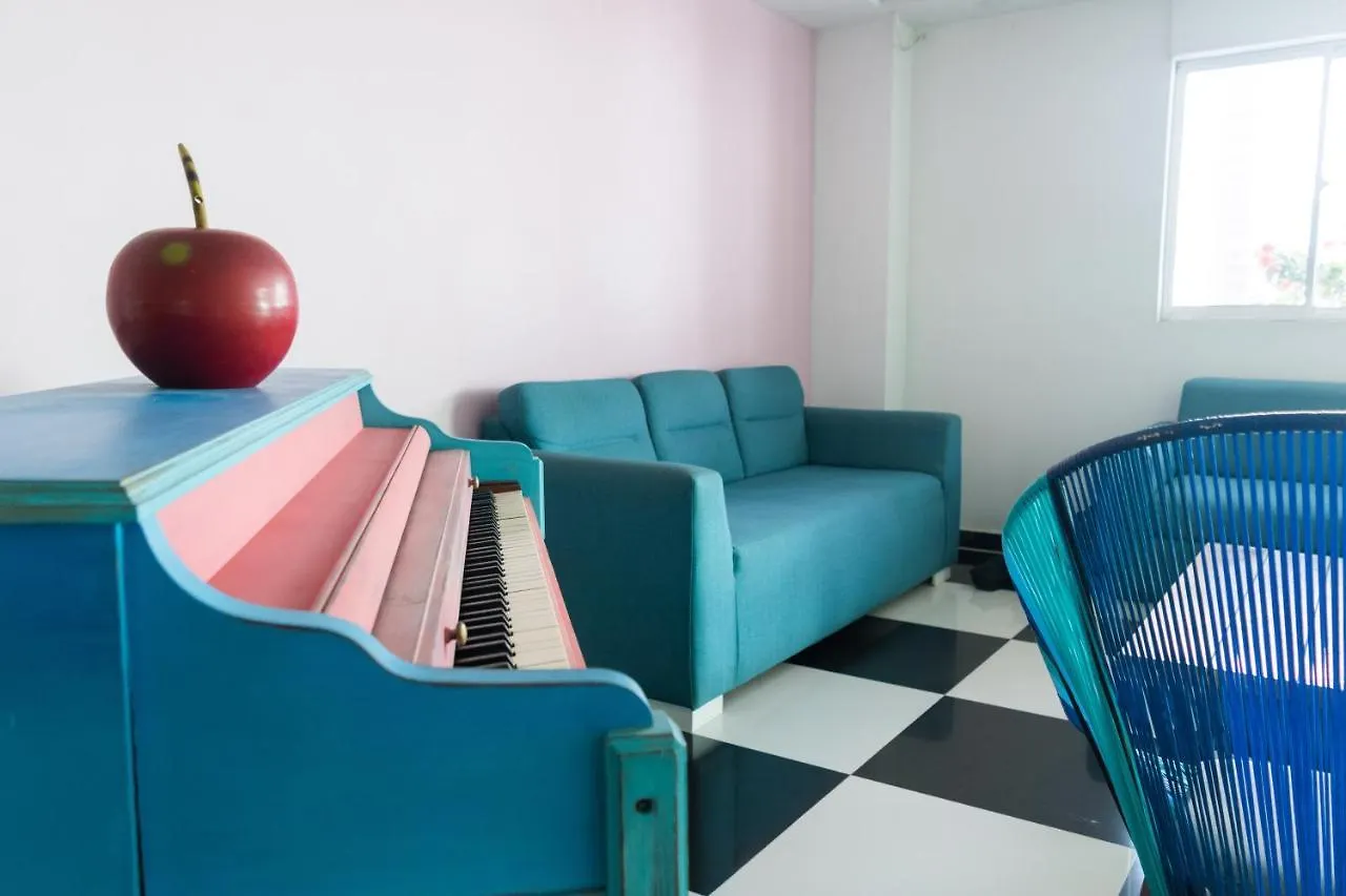 Hotel Aquarius Barranquilla