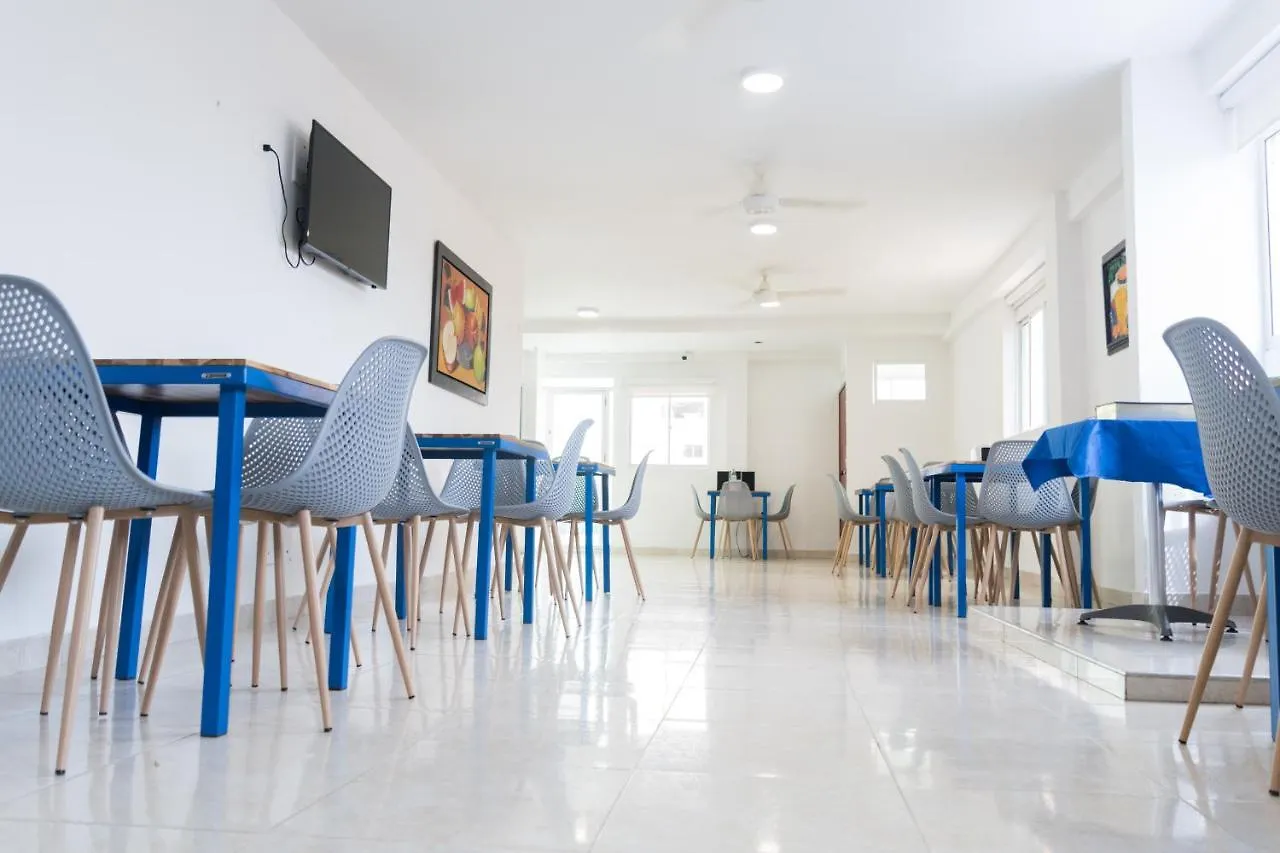 **  Hotel Aquarius Barranquilla  Colombia
