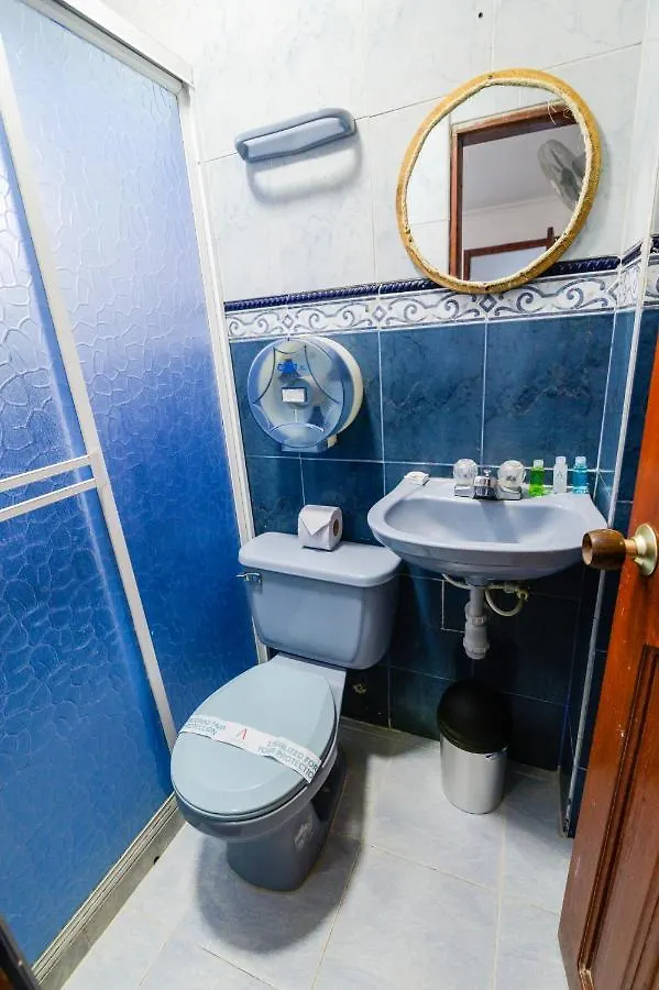 Hotel Aquarius Barranquilla