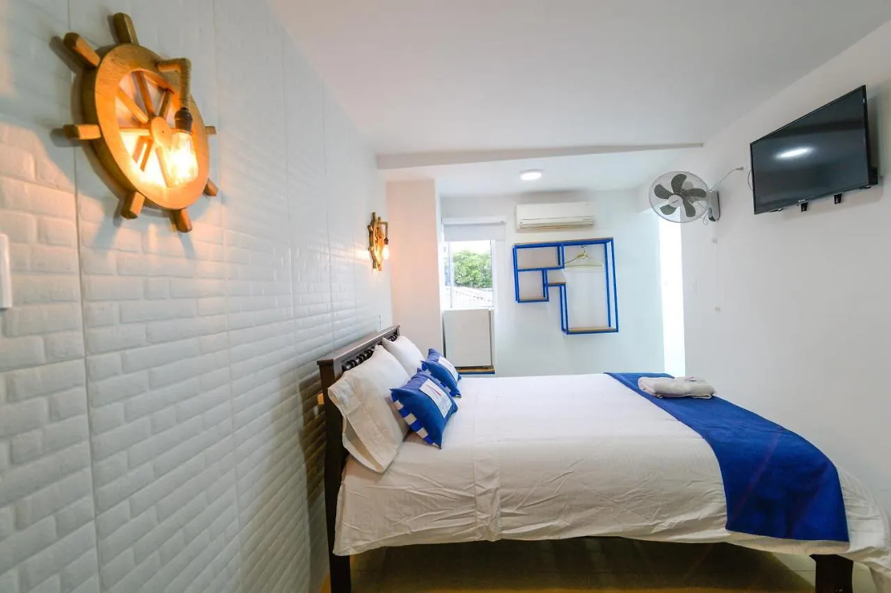 Hotel Aquarius Barranquilla  Barranquilla (Atlantico)