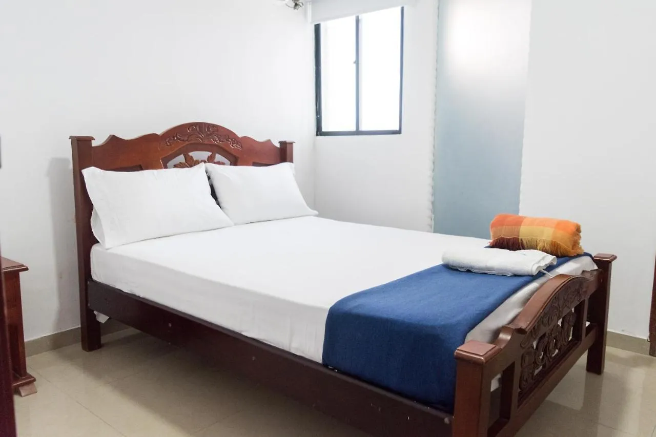 Hotel Aquarius Barranquilla