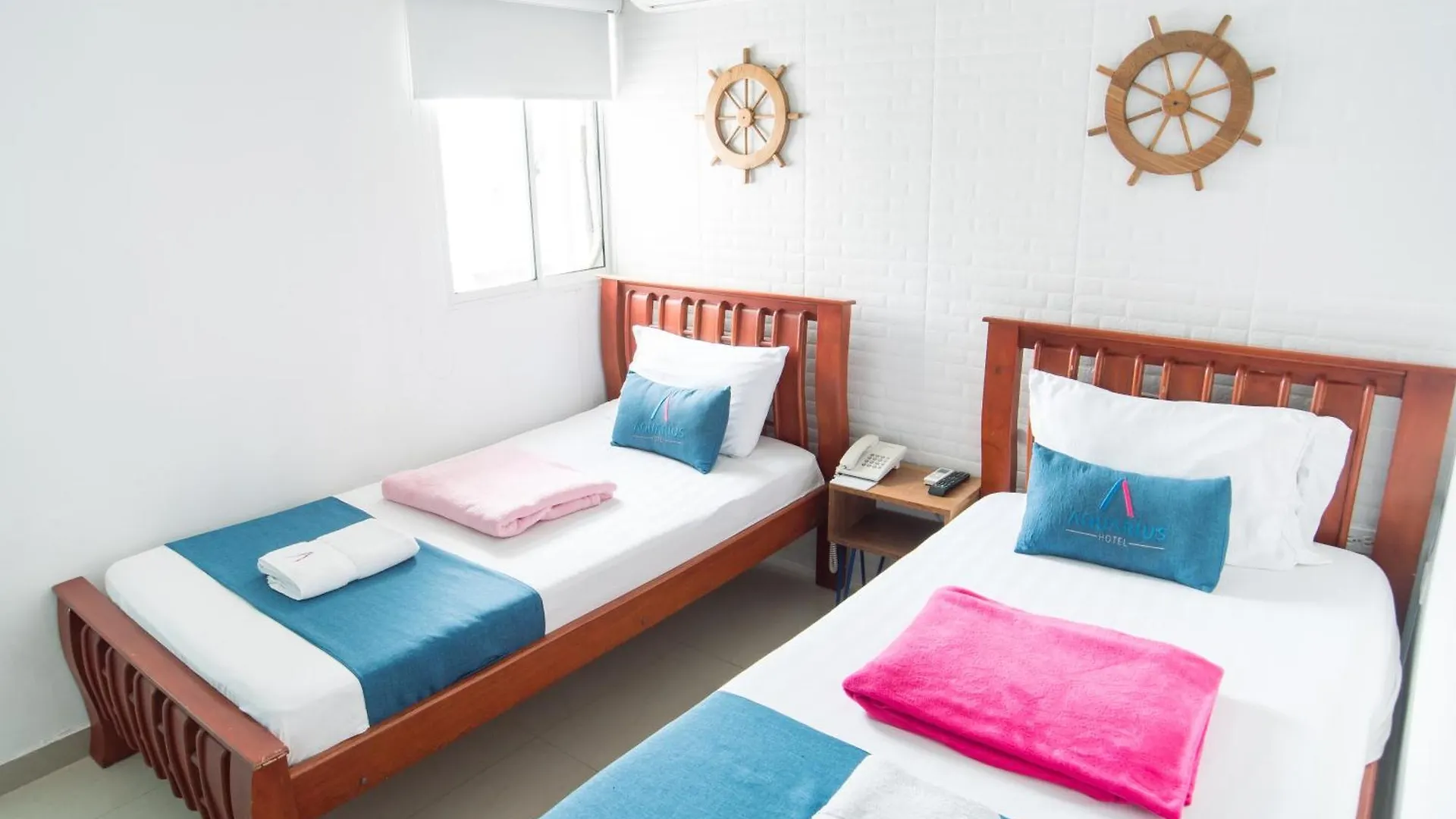 Hotel Aquarius Barranquilla