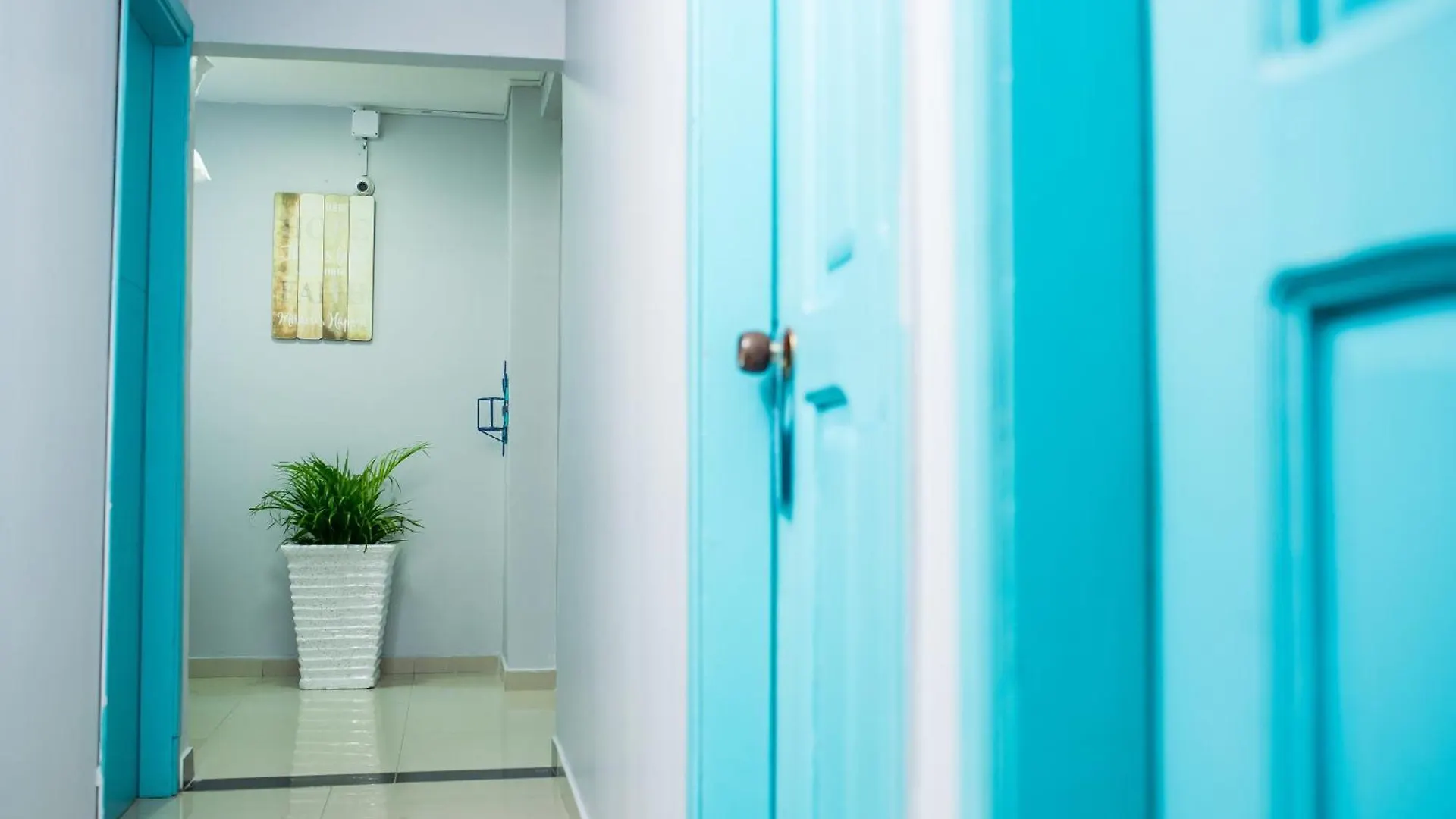 Hotel Aquarius Barranquilla  Barranquilla (Atlantico)