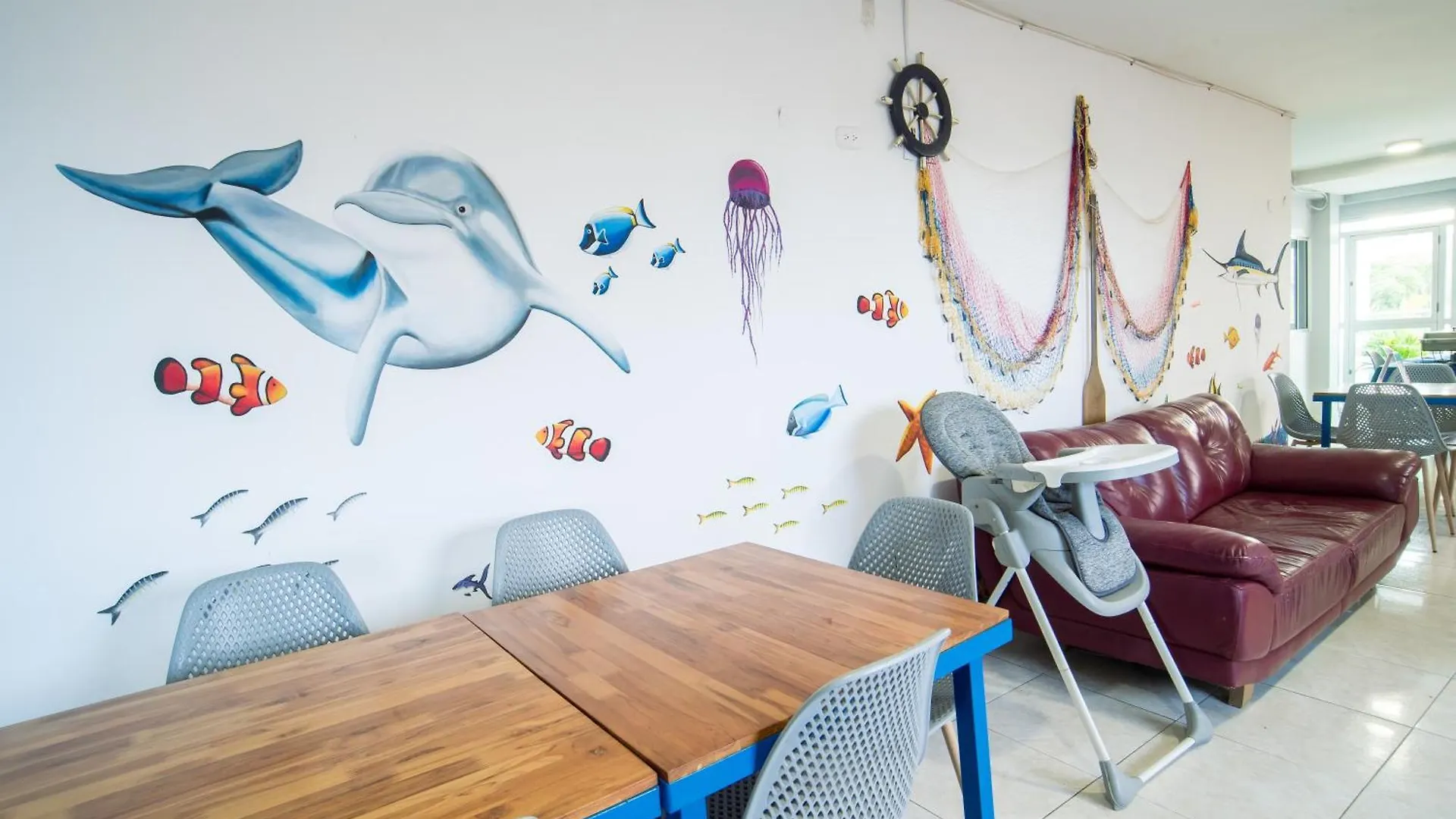 Hotel Aquarius Barranquilla
