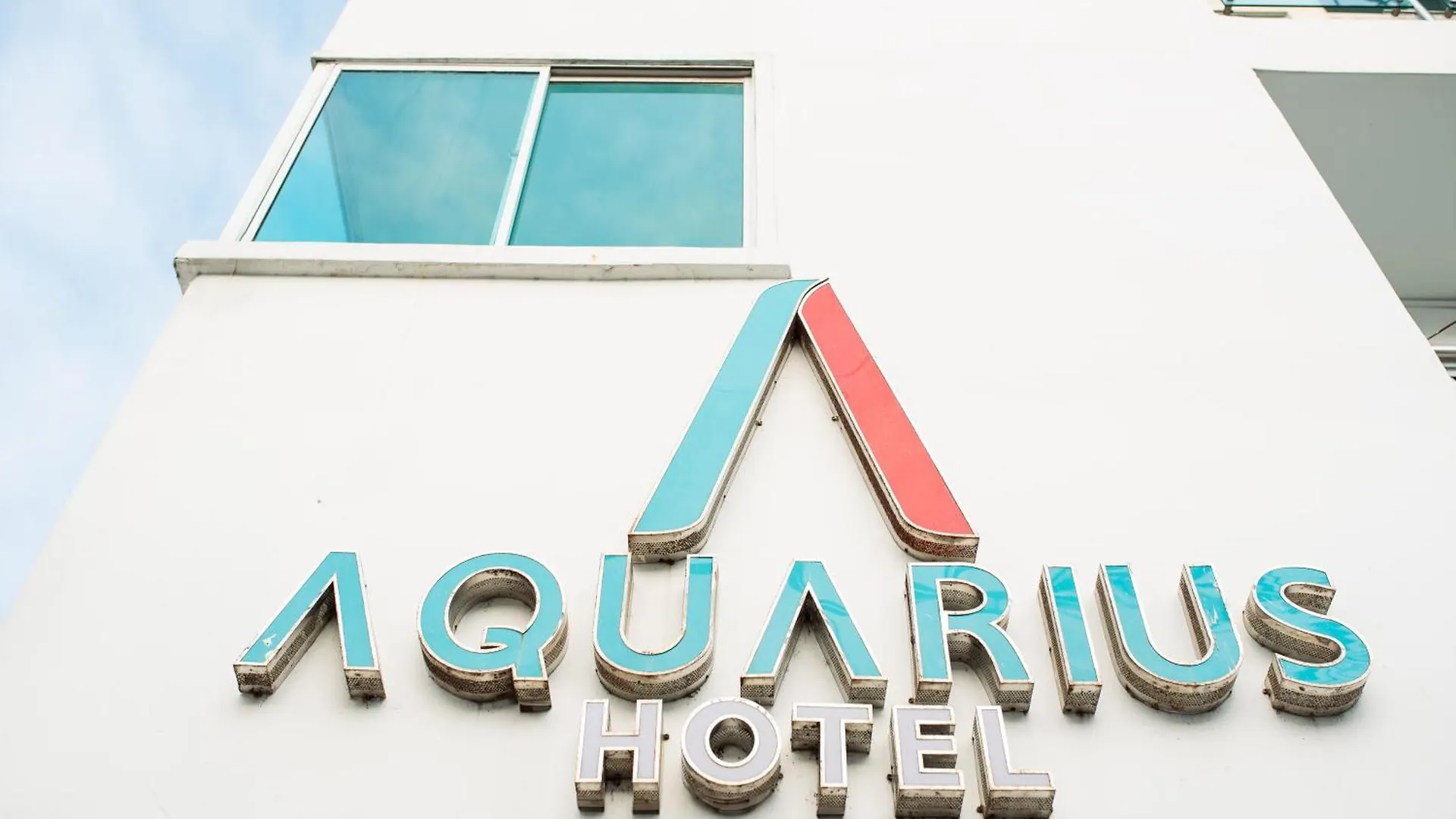 Hotel Aquarius Barranquilla  Colombia