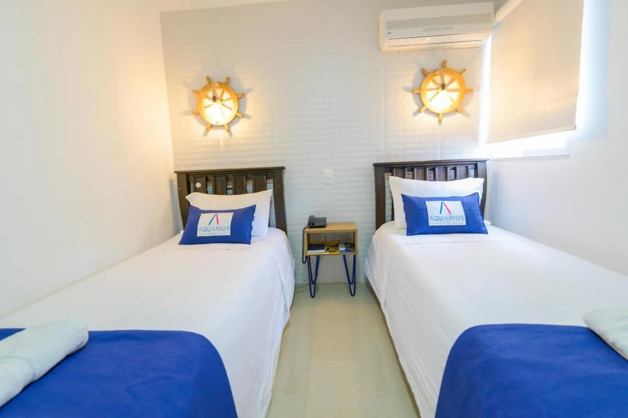 Hotel Aquarius Barranquilla   Barranquilla (Atlantico)