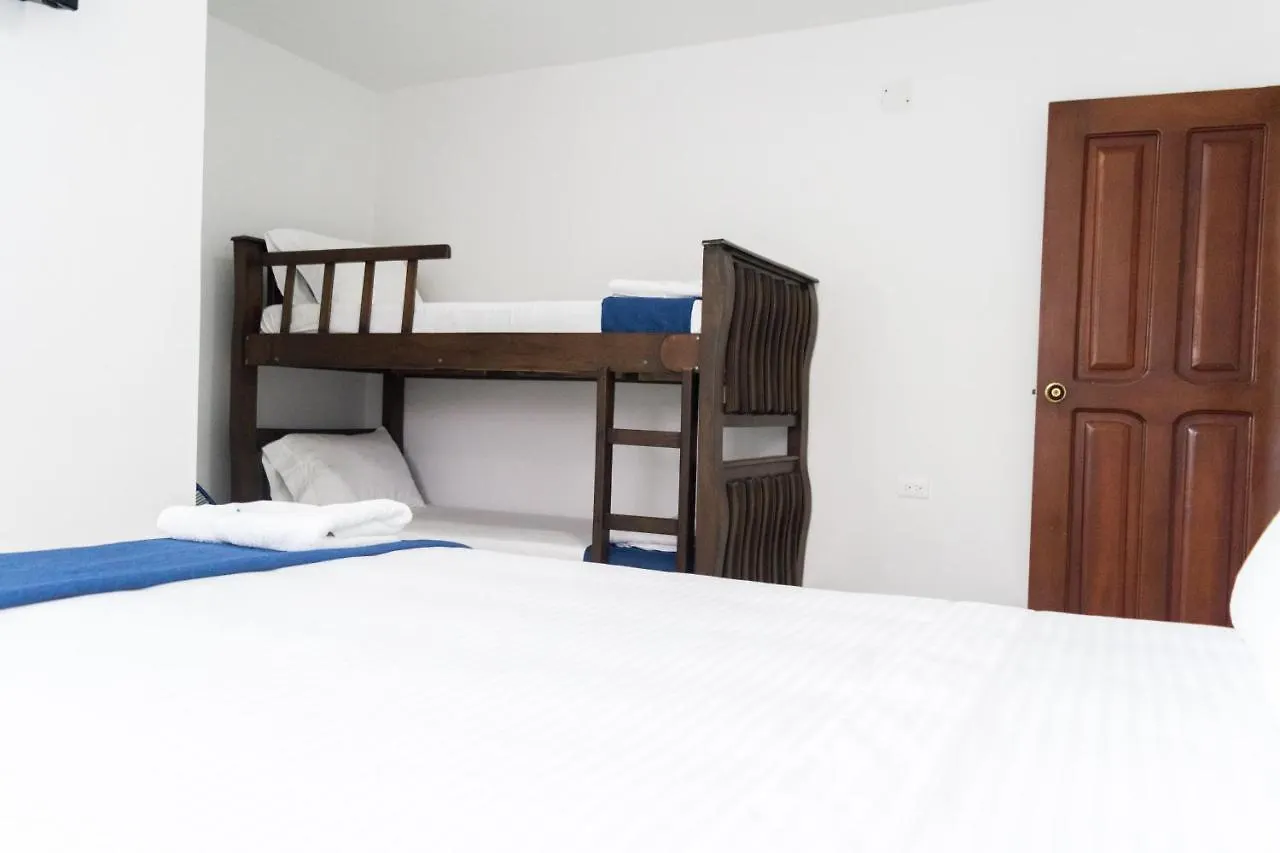 Hotel Aquarius Barranquilla