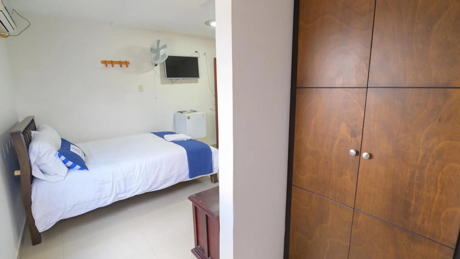Hotel Aquarius Barranquilla