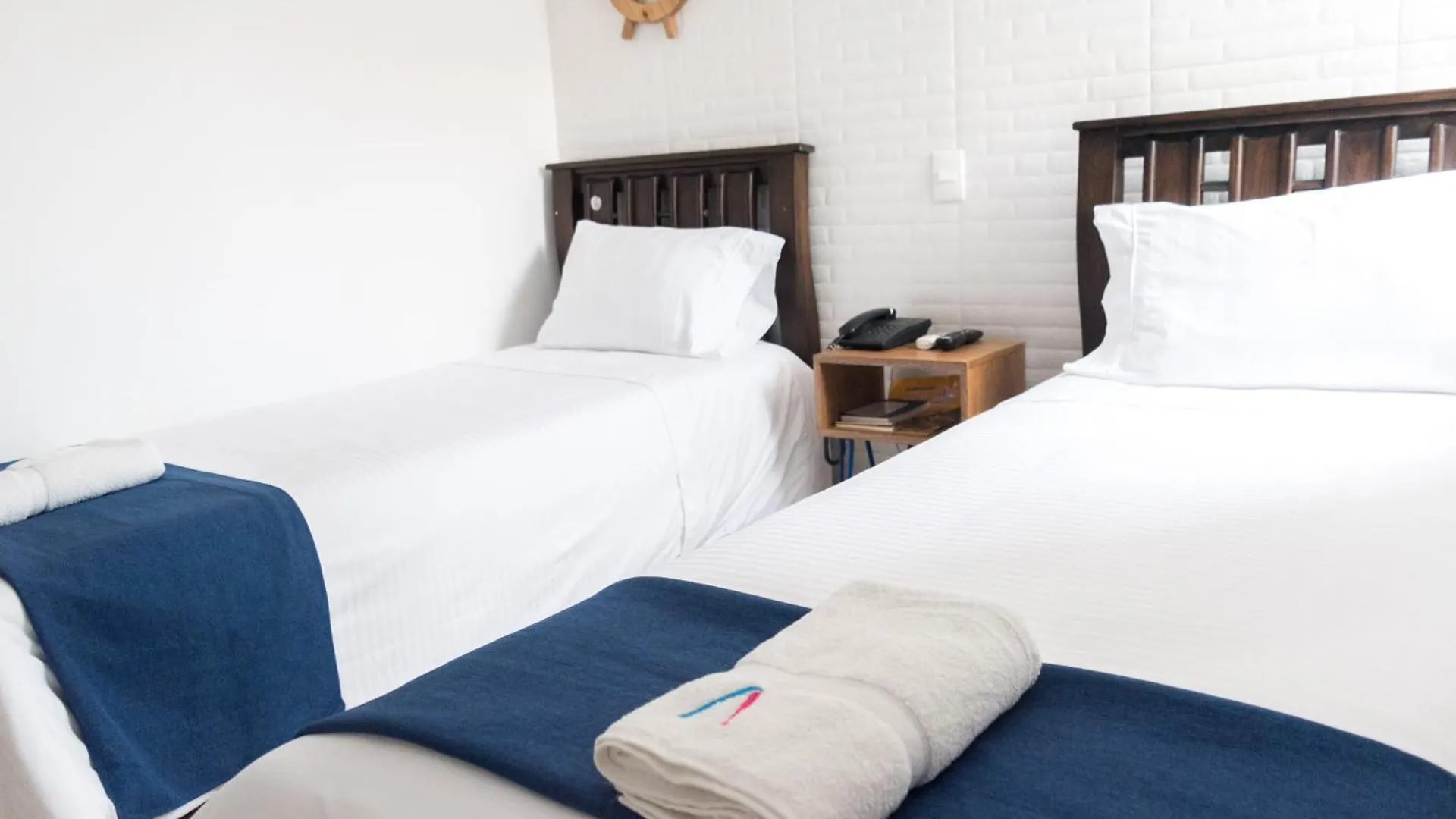 Hotel Aquarius Barranquilla  Barranquilla (Atlantico)