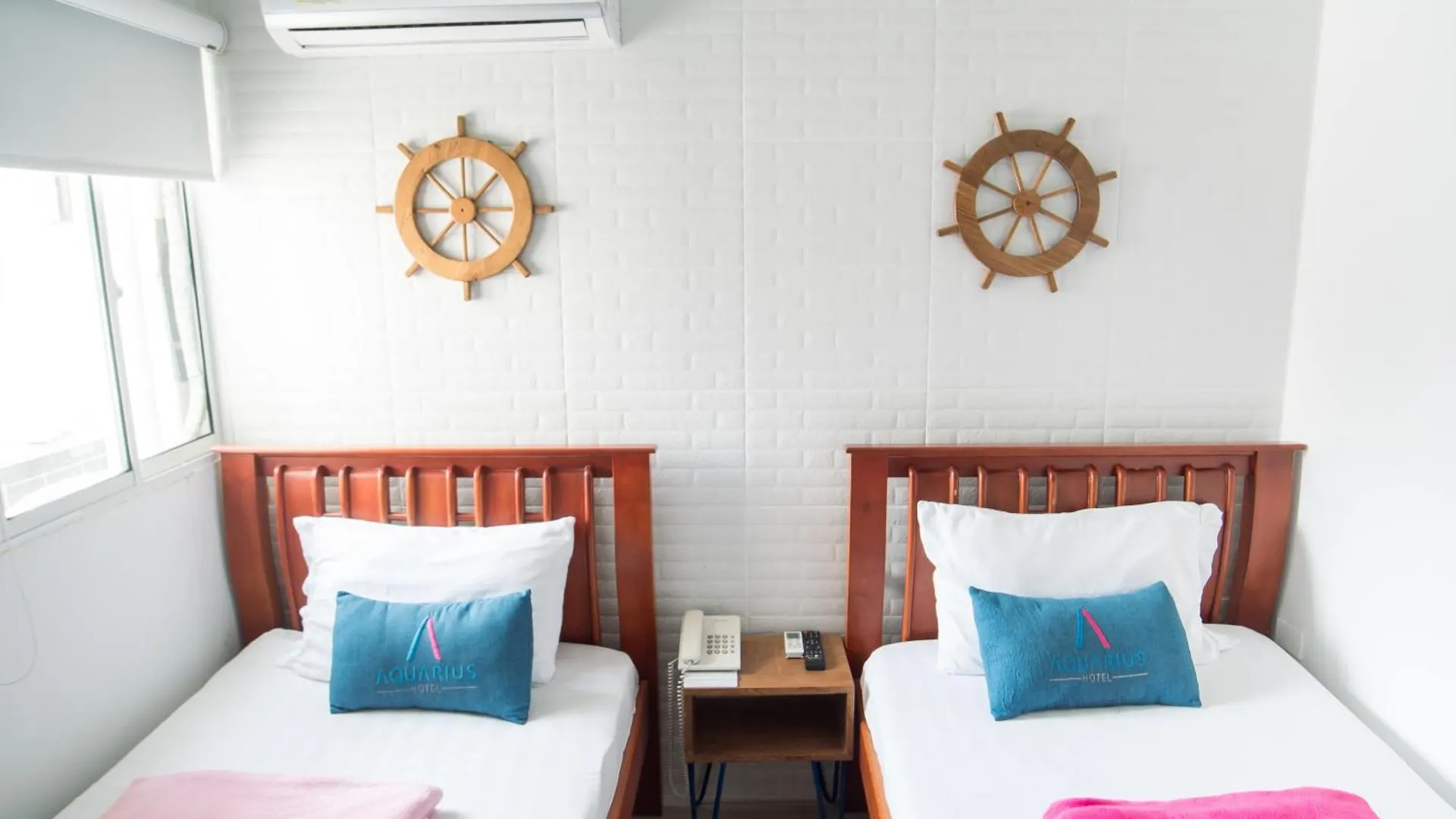Hotel Aquarius Barranquilla  Barranquilla (Atlantico)