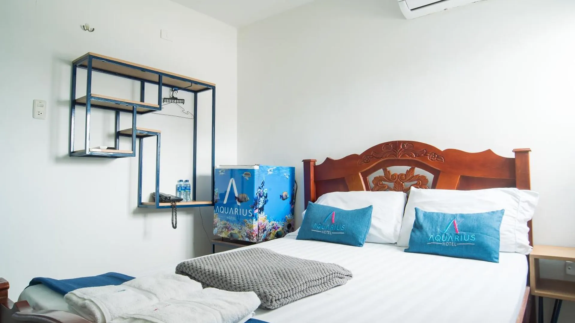 **  Hotel Aquarius Barranquilla  Colombia