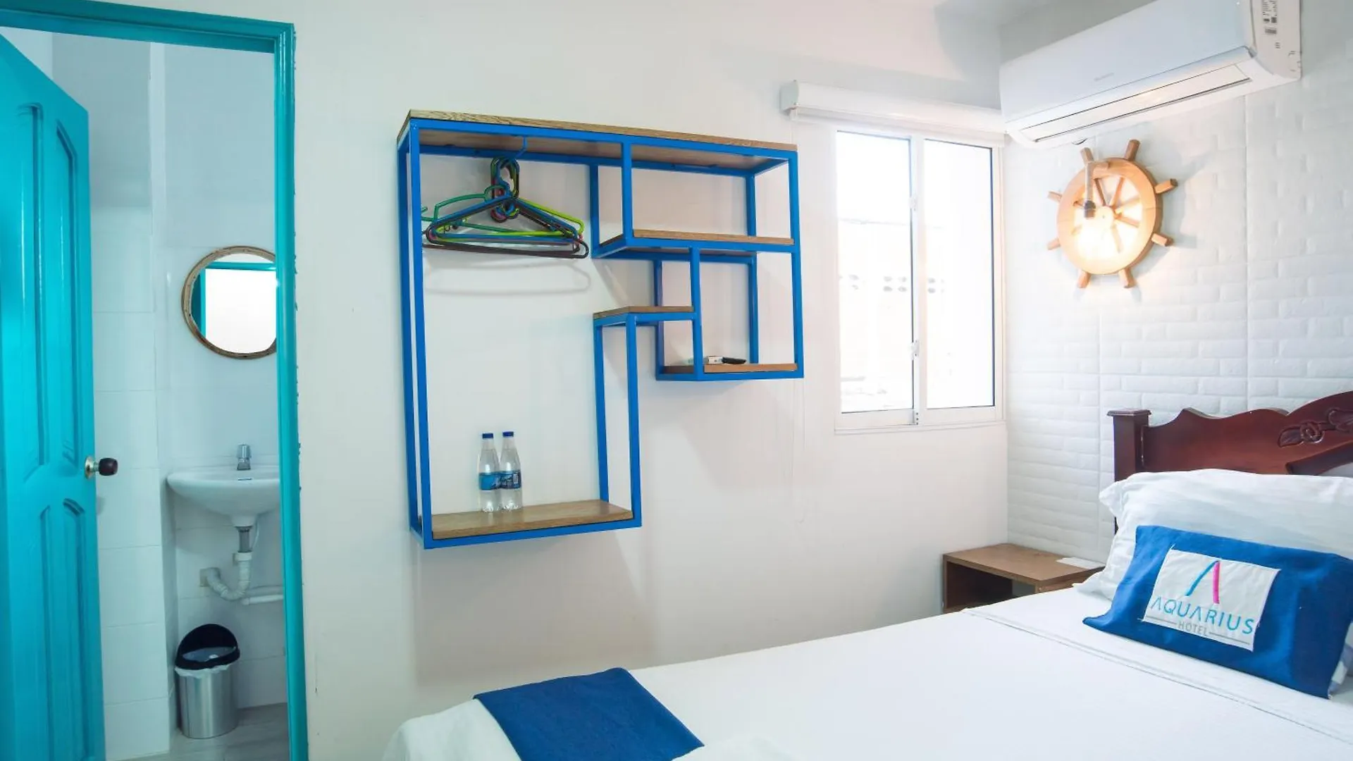 Hotel Aquarius Barranquilla  Barranquilla (Atlantico)