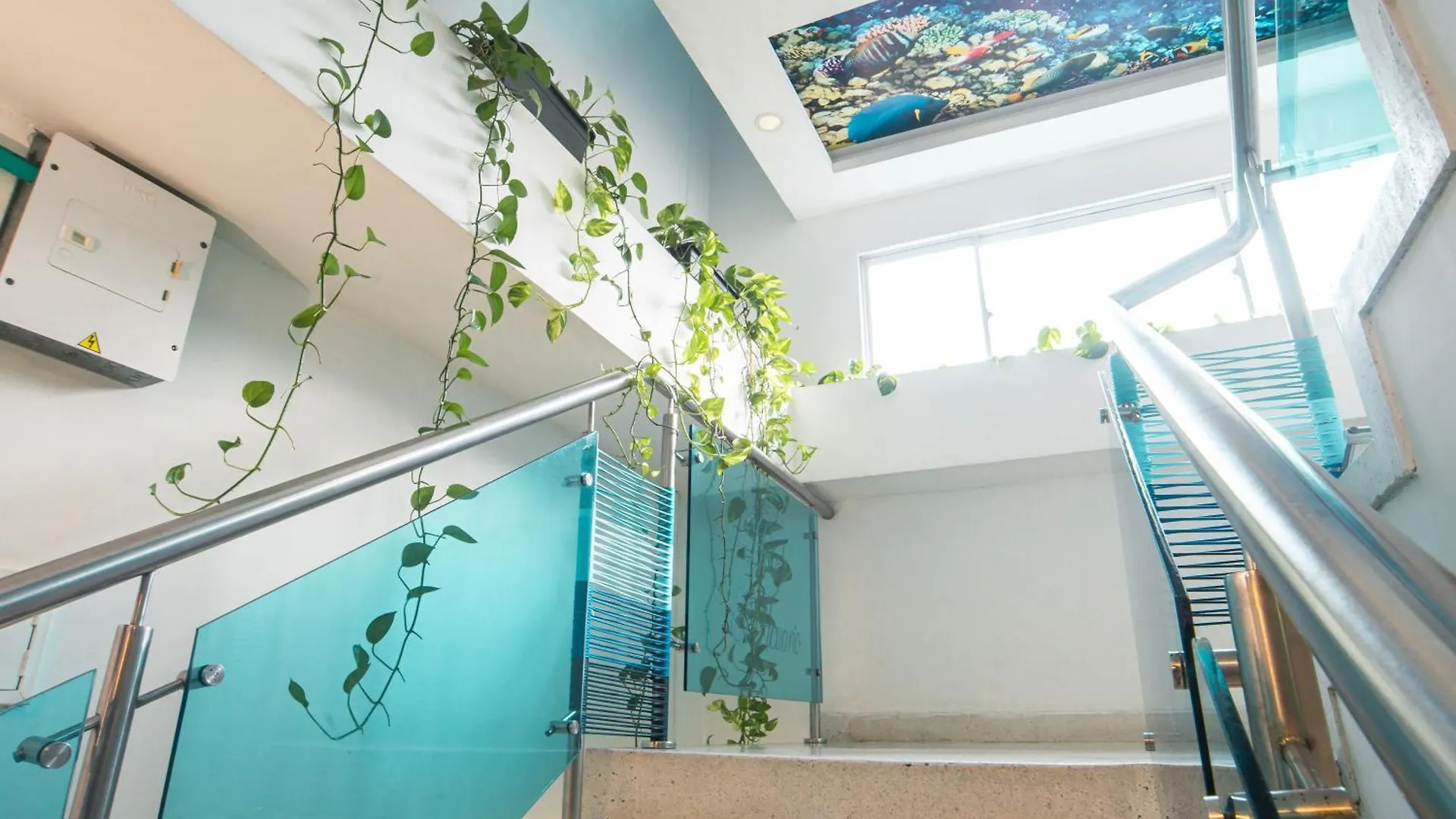 Hotel Aquarius Barranquilla