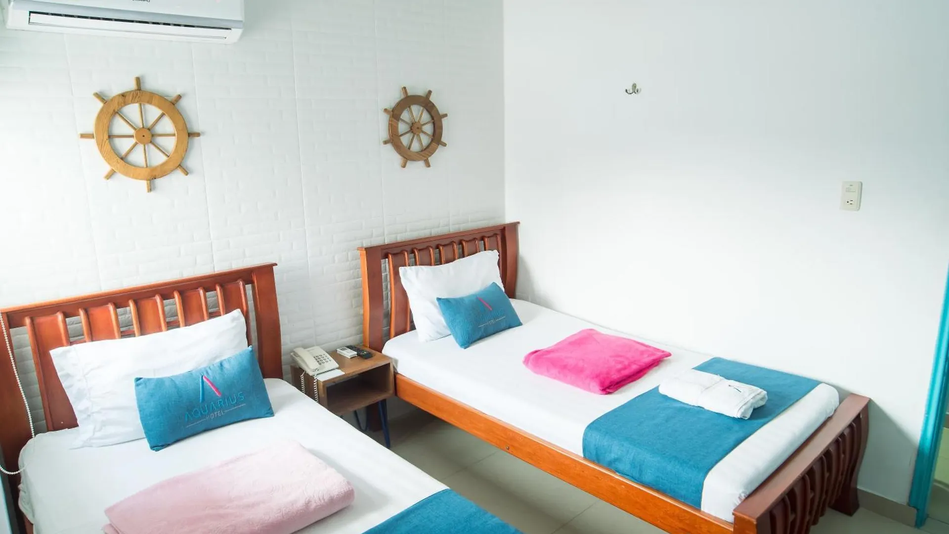 Hotel Aquarius Barranquilla
