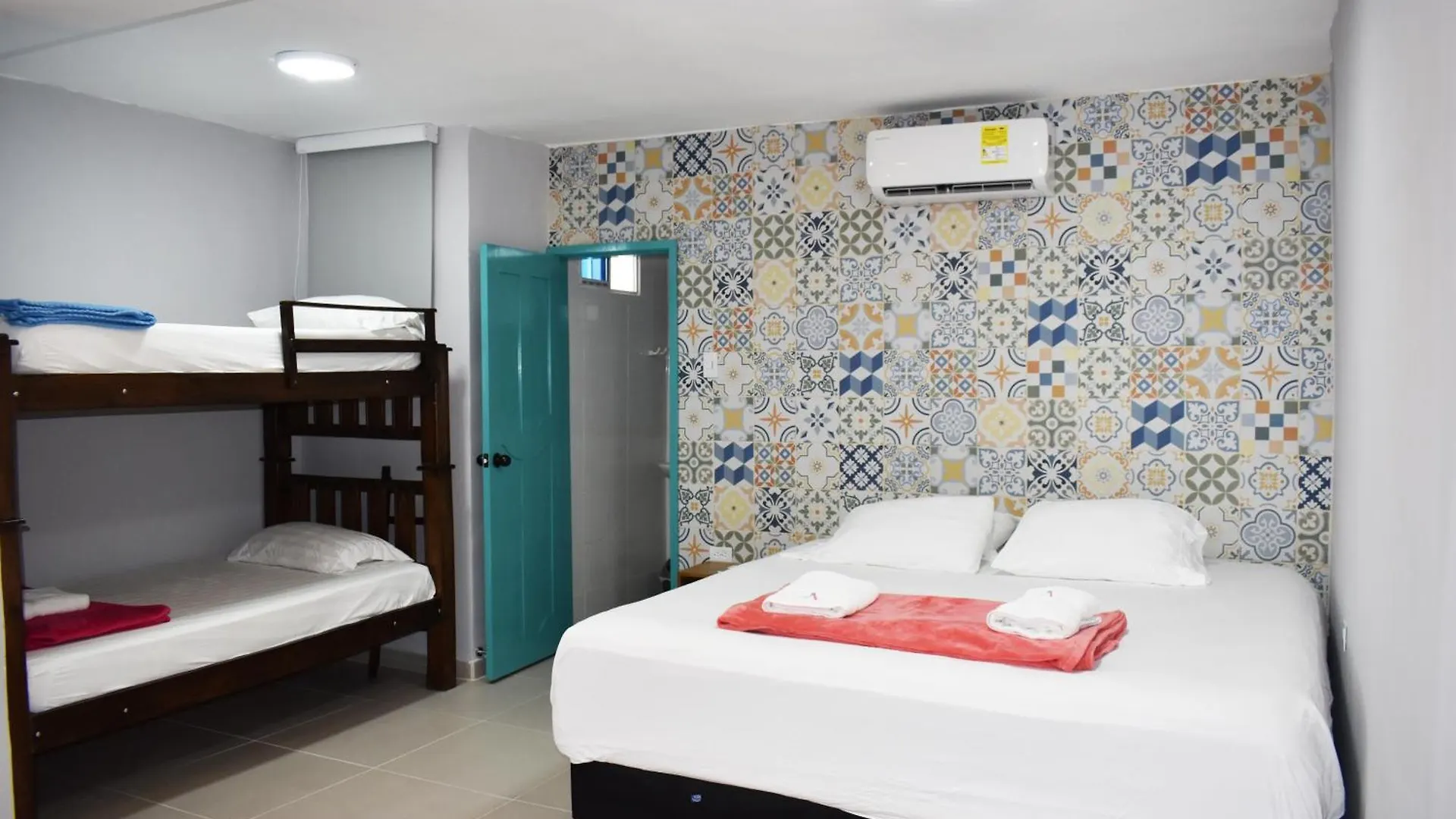 Hotel Aquarius Barranquilla   Barranquilla (Atlantico)