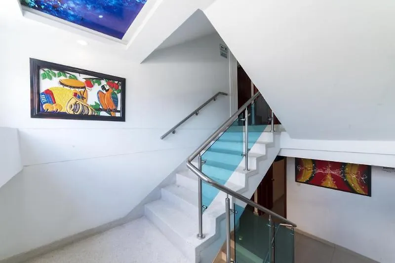 Hotel Aquarius Barranquilla   Barranquilla (Atlantico)
