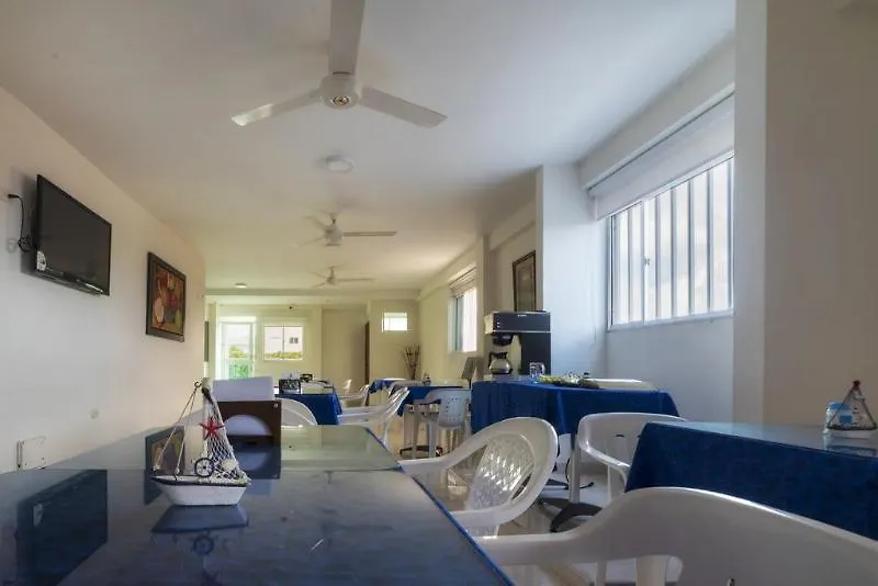 Hotel Aquarius Barranquilla  Colombia