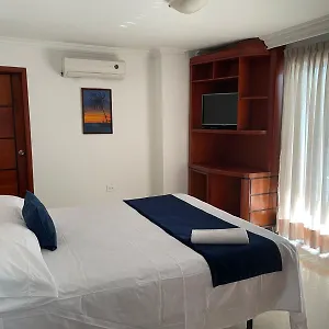 Hotel Charthon, Barranquilla (Atlantico)