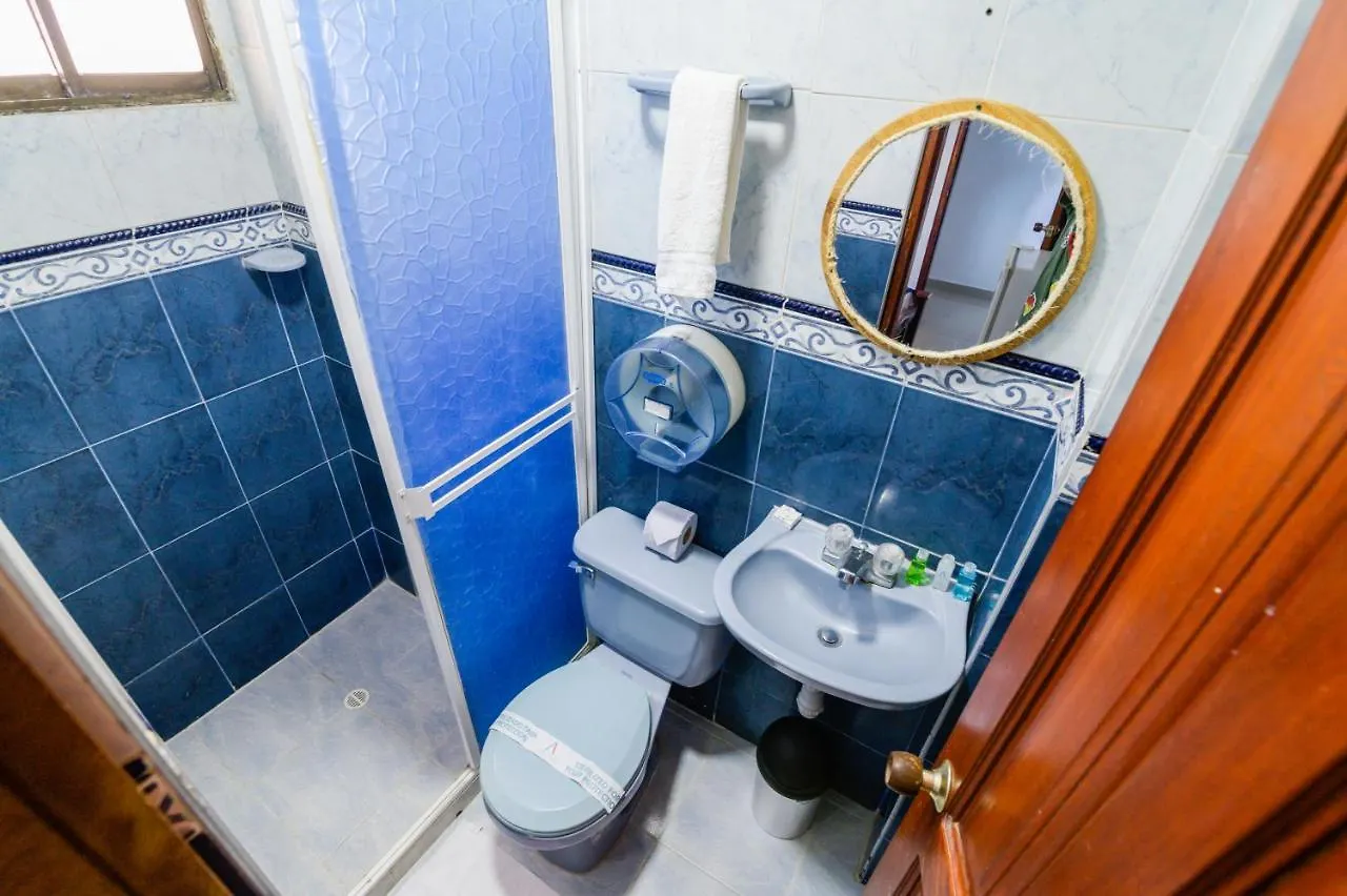 Hotel Aquarius Barranquilla  Colombia