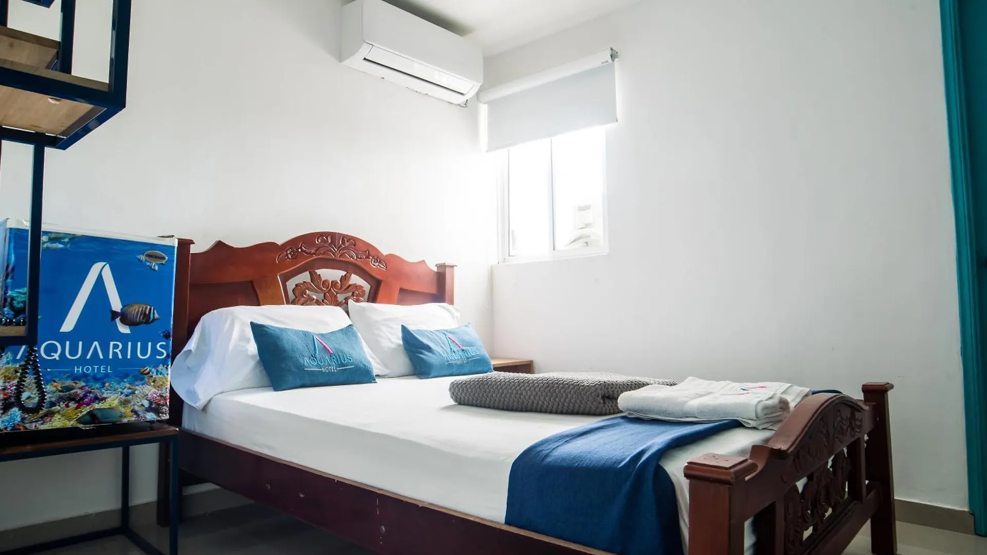 **  Hotel Aquarius Barranquilla  Colombia