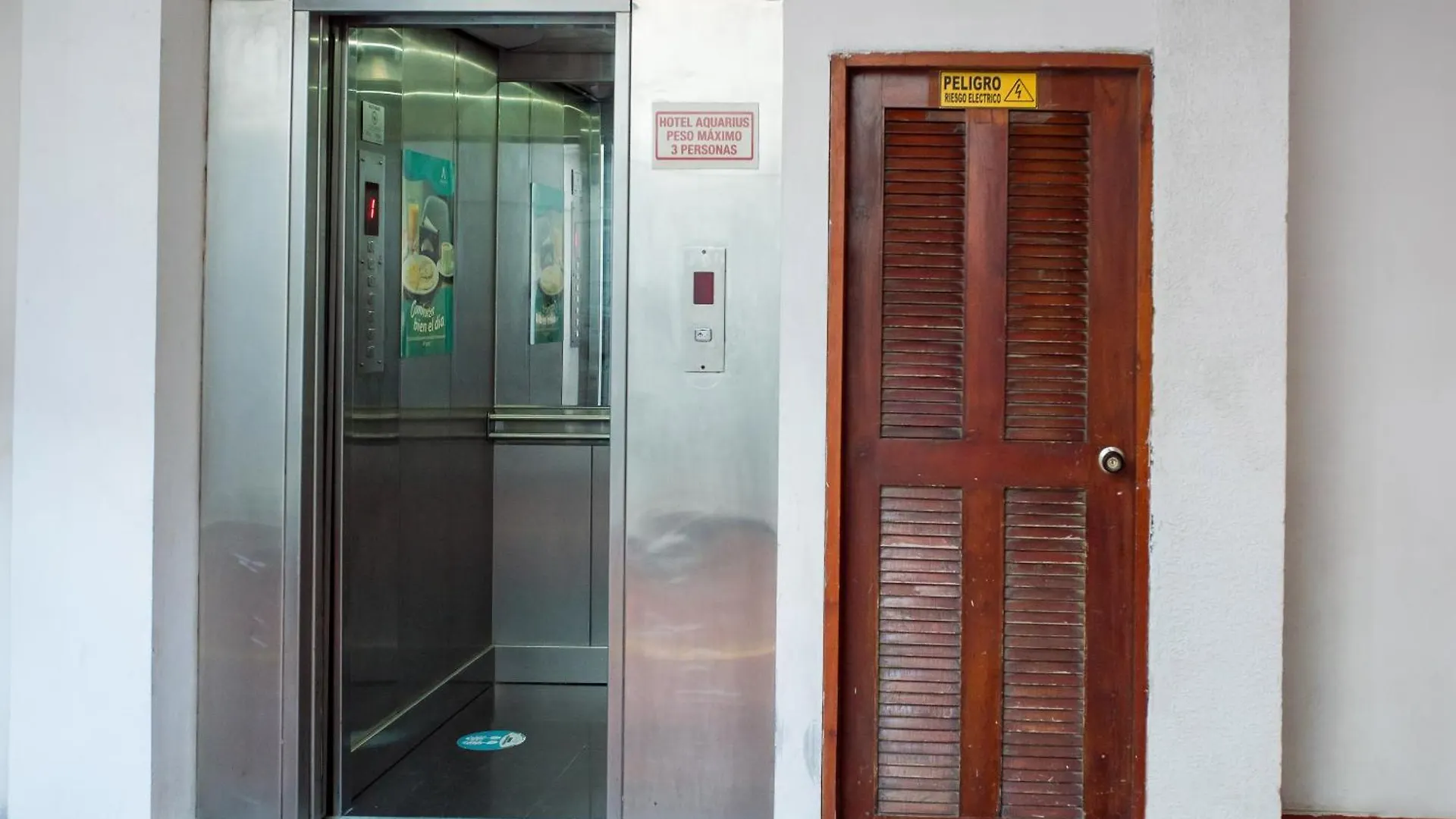 **  Hotel Aquarius Barranquilla  Colombia