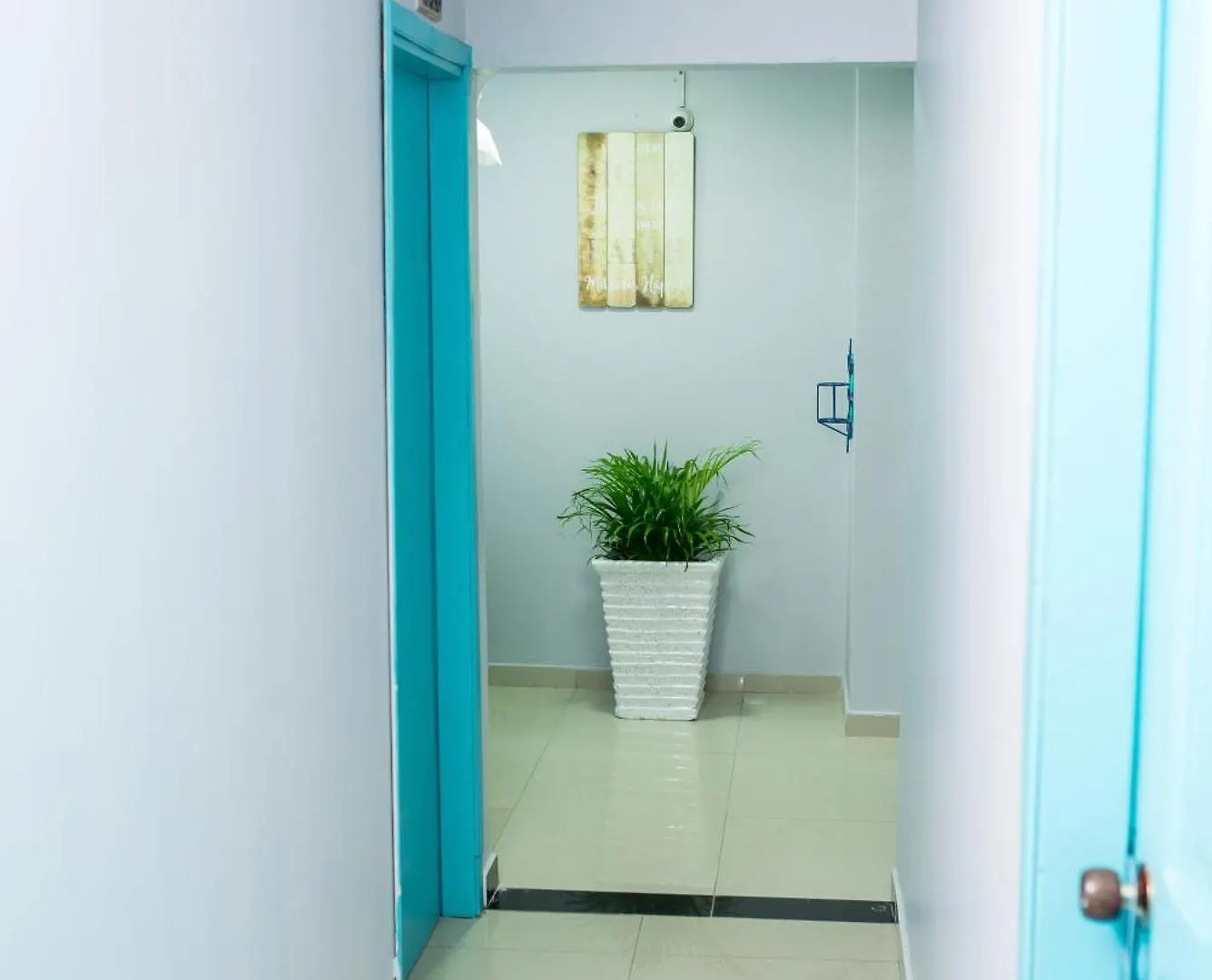 **  Hotel Aquarius Barranquilla  Colombia