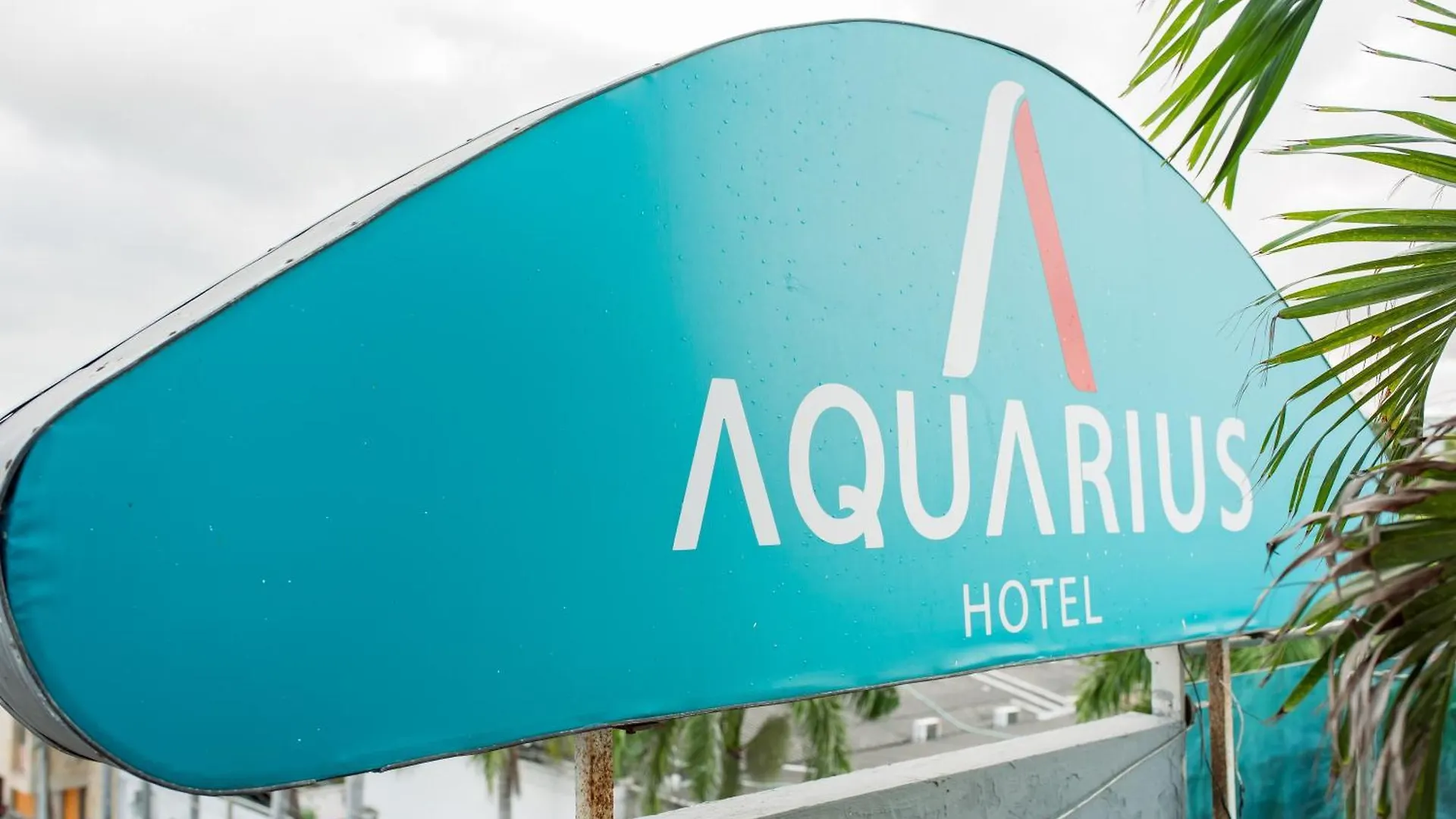 Hotel Aquarius Barranquilla