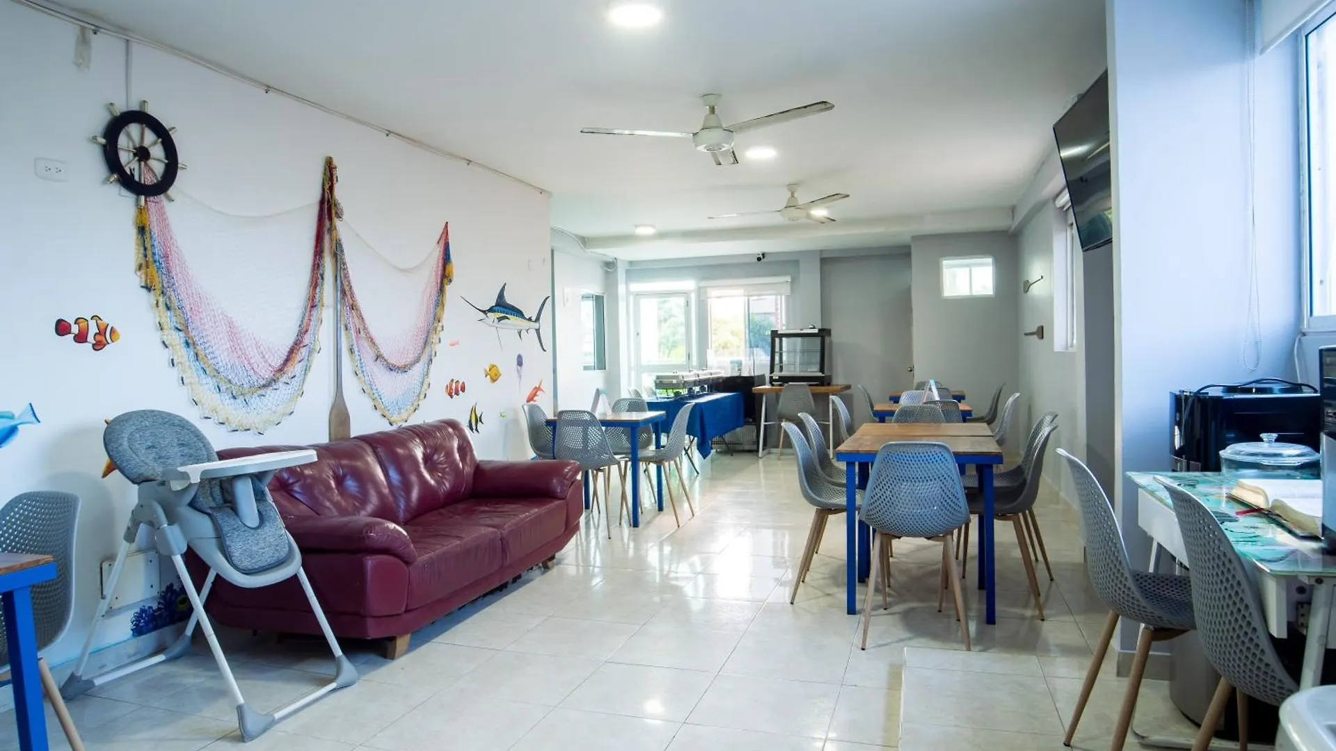 Hotel Aquarius Barranquilla  2*, Barranquilla (Atlantico) Colombia